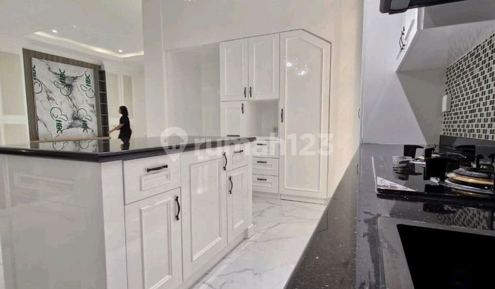 For Sale Brand New House Komplek Dpr, Joglo, Jakbar 2