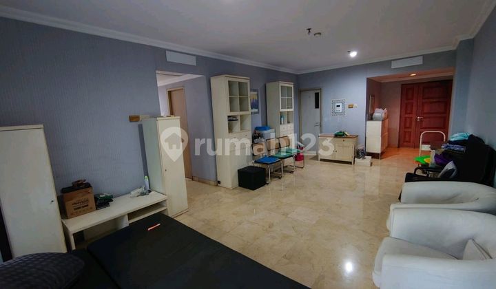 Jual Murah Unit Apartemen Parama, Tb Simatupang, Jaksel 2