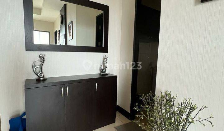 Hot Sale Unit Siap Huni Di Kawasan Strategis, Apartemen Essence Dharmawangsa, Keb. Baru Jaksel 1