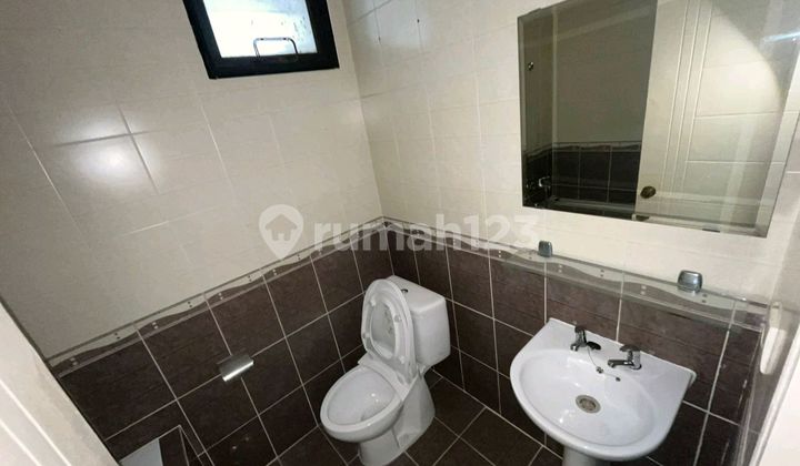 For Sale Unit Apartemen Beverly Tower, Tb Simatupang, Jaksel 2