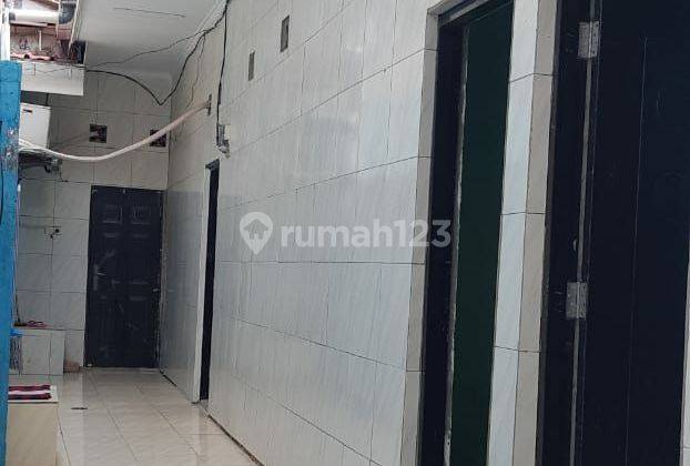 Dijual Segera Ruang Usaha Kontrakan 4 Pintu Di Kalibata Jaksel 2