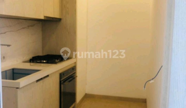 For Sale Unit Siap Huni Apartemen Izzara, Tb Simatupang, Jaksel 2