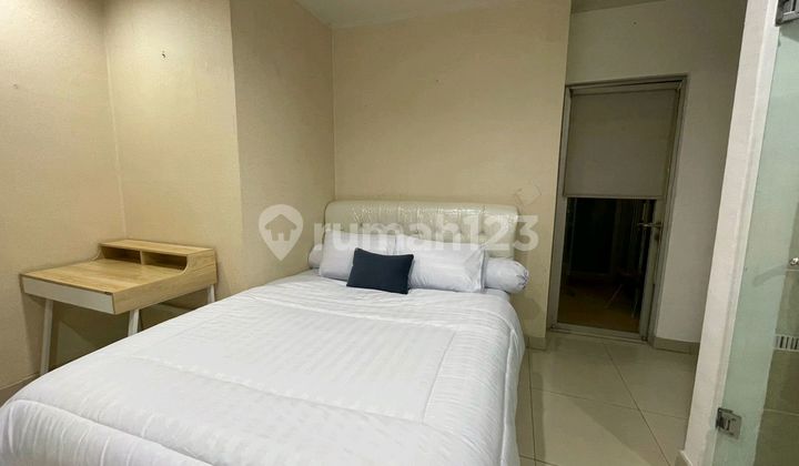 For Sale Sahid Sudirman Residence Jakarta Pusat 2