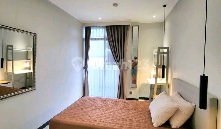Hot Rent Unit Penthouse Super Mewah ( Fully Furnished ) di Beverly Tower, Tb Simatupang, Jaksel 2