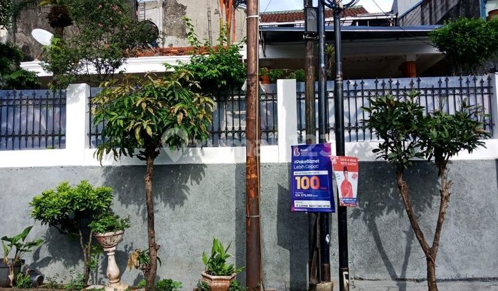 For Sale Rumah Tanah Kusir, Keb Lama, Jaksel 2