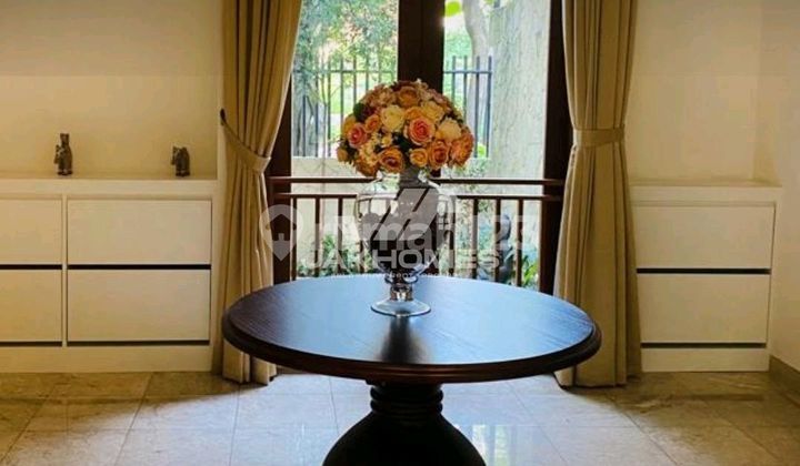 House For Rent Pondok Indah South Jakarta 2