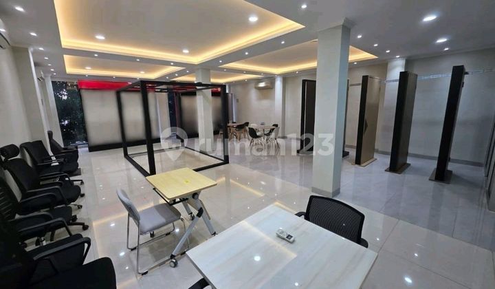 Dijual Ruko Gandeng, Daanmogot Baru, Kalideres 2