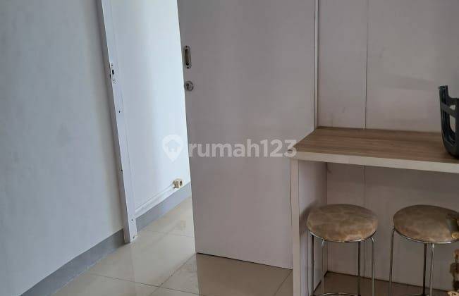 For Sale Unit Termurah Apartemen Bintaro Parkview Jaksel 2