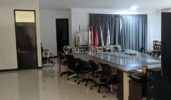 For Rent Rumah Asri Dan Nyaman (bisa Untuk Kantor) Di Patra Kuningan, Jaksel 2