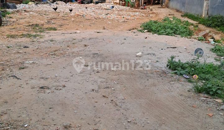 Quick Sale of Vacant Land (Suitable for Cafe/Restaurant/Other Businesses), Very Strategic Location, BSD, Tangerang Selatan Quick Sale of Vacant Land (Suitable for Cafe/Restaurant/Other Businesses), Very Strategic Location, BSD, Tangerang Selatan