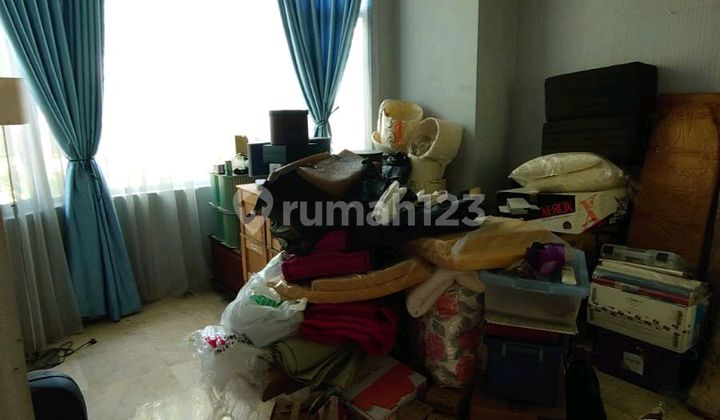 Hot Sale Unit Apartemen Parama ( Termurah.), Tb. Simatupang, Jaksel 2