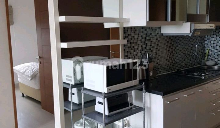 For Sale Ready-to-Occupy Unit Hamptons Park, Pd. Indah, South Jakarta