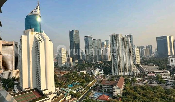 Sangrilla Residences For Rent - Suitable For Expatriates Living In Jakarta 2