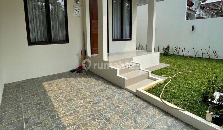 Dijual Segera Rumah Nyaman Siap Huni Di Lokasi Strategis 2