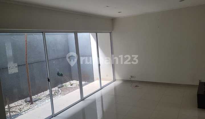 House for Sale Ready to Occupy in Bintaro Sector 7 South Tangerang 2