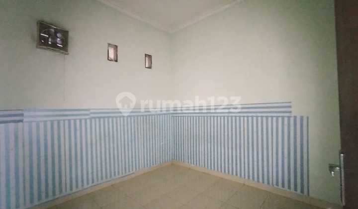 Rumah 1 Lantai Dalam Komplek 5 Menit Gerbang Toll Karang Tengah
