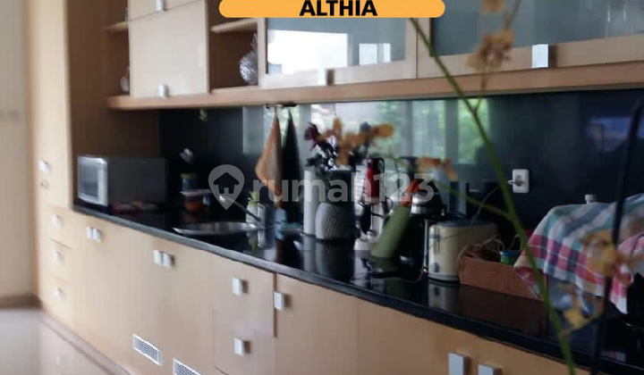 Rumah Mewah 2 lantai Dijual di Menteng Bintaro Sektor 7 2