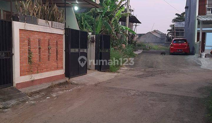 Dijual Rumah 1 Lantai Dalam Cluster Kondisi Bagus &Rapi Siap Huni 1