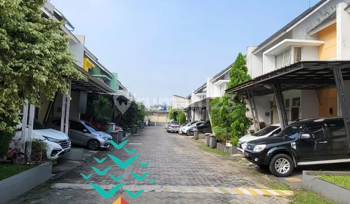 Dijual Rumah Asri 2 Lantai Siap Huni  Di Pondok Aren Bintaro