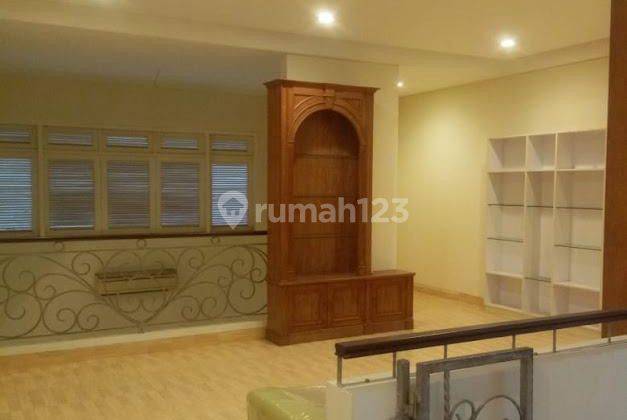  Rumah Bagus Disewakan Di BSD City Siap Huni Semi Furnish 2