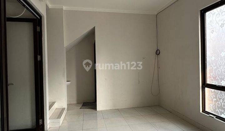 Rumah Minimalis 2 Lantai Di Jual Di Graha Raya Bintaro Jaya 2