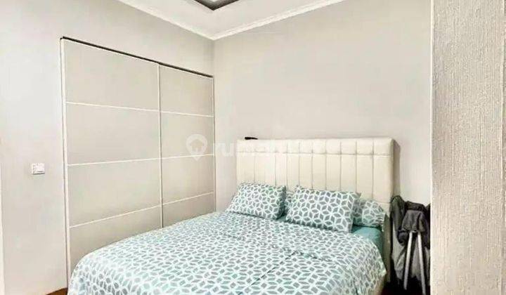 Dijual Rumah Minimalis 2 Lantai di Cluster Alam Sutera Tangerang 2