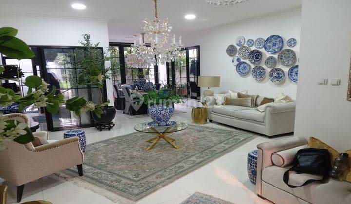 Rumah Cantik 2 Lantai Cluster Graha Raya Selangkah Toll Parigi 2