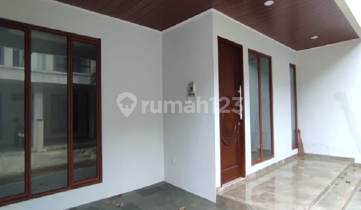 Rumah Siap Huni Di Puri Bintaro Sektor 9 Tang-sel 2