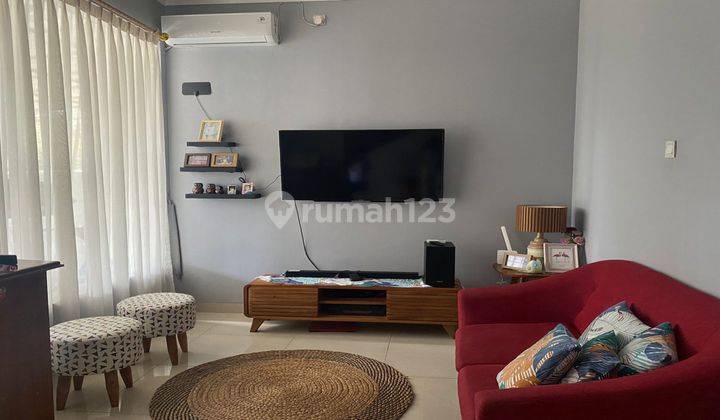 Rumah Dijual Di Graha Raya Bintaro Rumah Rapi Siap Huni 1