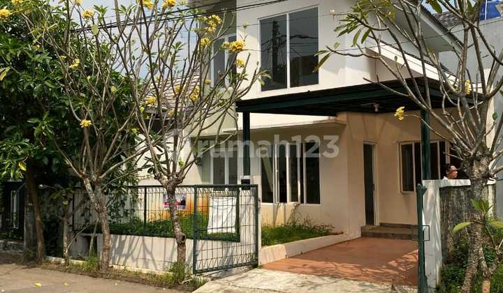 For Sale Rumah Graha Bintaro Full Renovasi Modern Minimalis 2