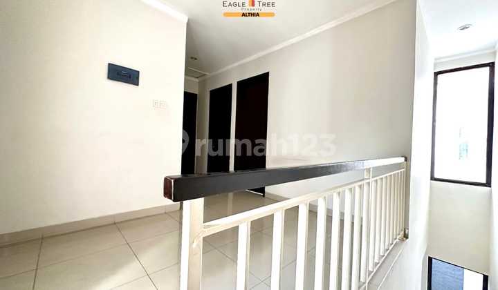 Rumah Bagus Dijual 2 Lantai Discovery Bintaro Sektor 9 2