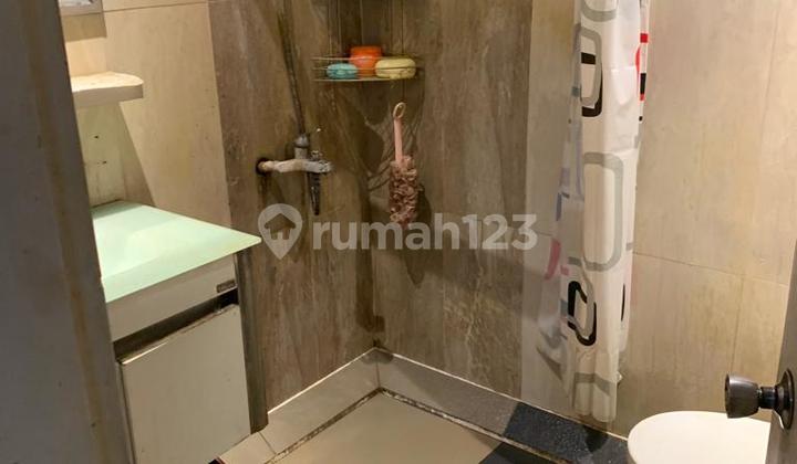 Rumah 2 Lantai Minimalis Rapi Siap Huni Di Duta Bintaro Tangsel 2