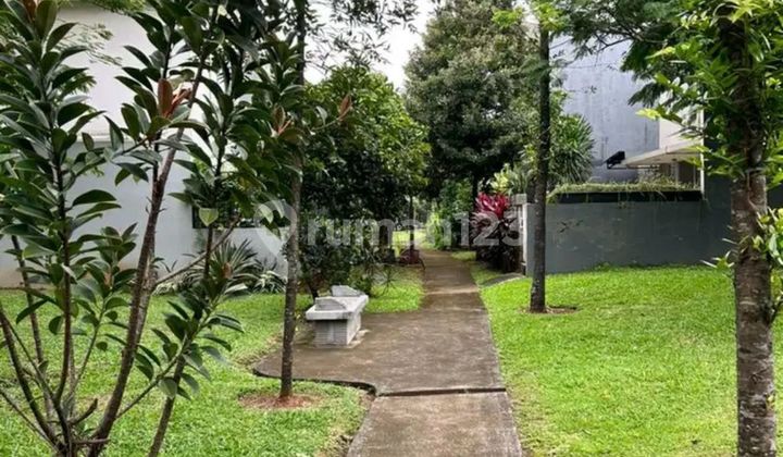 For Sale 2-Story Luxury House in the Favorite Depark Bsd Cluster 2