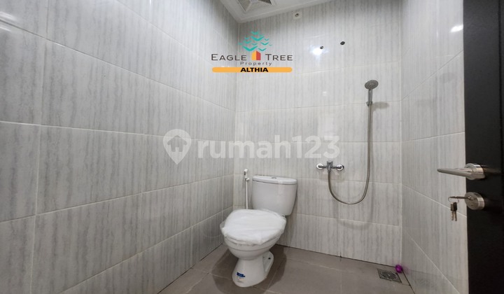 Two-Story House Amara Residence Location Sawangan 2