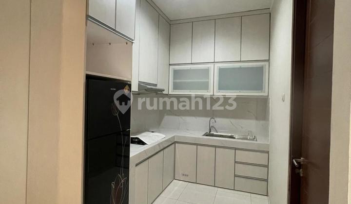 Rumah Discovery Disewakan Siap Huni 2 Lantai Di Bintaro 1