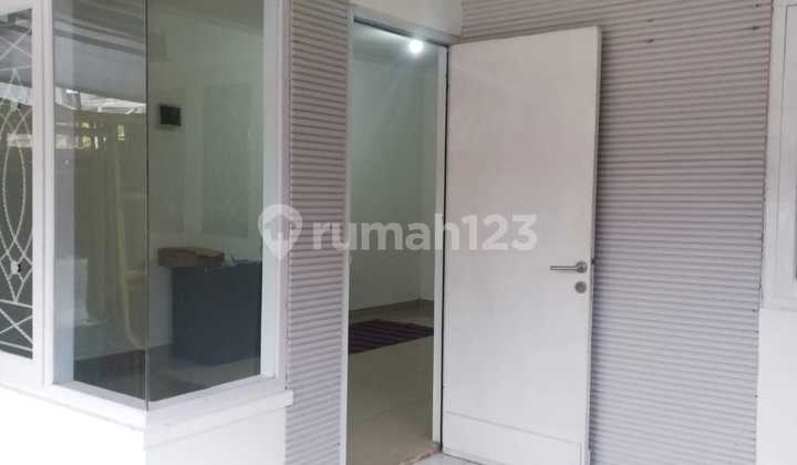 Rumah Siap Huni Dalam Cluster di Graha Raya Bintaro 2
