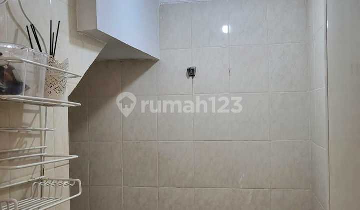 2-Story Ready-to-Occupy House in a Cluster at Graha Raya Bintaro 2