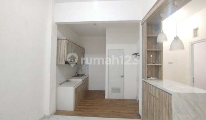 1.5-Story Rental House in Graha Raya Bintaro Cluster 1.5-Story Rental House in Graha Raya Bintaro Cluster