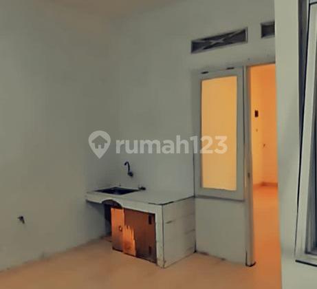 Rumah Dijual Cepat Dalam Cluster Duta Bintaro  2