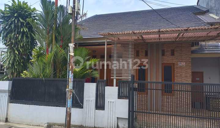 Rumah 2lantai Murah Rapi Siap Huni Di Pondok Pucung Bintaro Rumah 2lantai Murah Rapi Siap Huni Di Pondok Pucung Bintaro