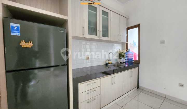 Dijual Cepat Rumah 2 Lantai Siap Huni Sektor 7 Bintaro Jaya