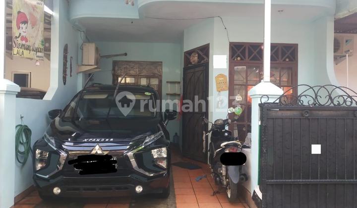 Jual Cepat Rumah Minimalis Siap Huni Sektor V Lokasi Strategis 2