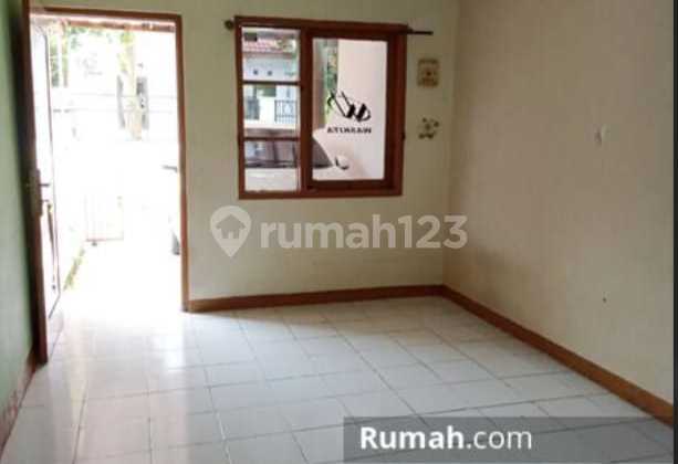 Rumah Murah di Duta Bintaro Akses Dekat dengan Toll Alam Sutera 2