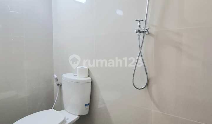 Rumah Di Graha Bintaro Brand New, Siap Huni Bebas Banjir 2