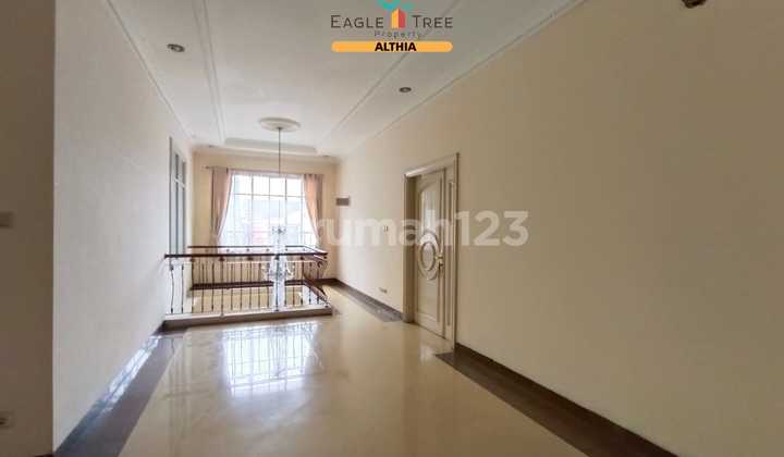 Rumah Murah Dekat Stasiun Pondok Ranji 2 Lantai Tangerang Selatan Rumah Murah Dekat Stasiun Pondok Ranji 2 Lantai Tangerang Selatan