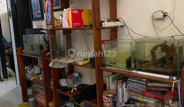 Dijual Rumah Minimalis Rapi Siap Huni Lokasi Jurang Mangu Barat 2