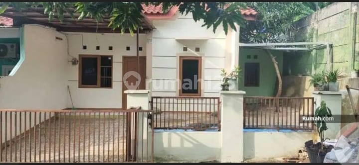 Rumah Murah di Duta Bintaro Akses Dekat dengan Toll Alam Sutera
