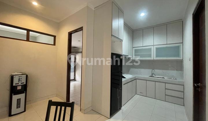 Rumah Discovery Disewakan Siap Huni 2 Lantai Di Bintaro 2