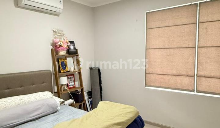Rumah Dijual 2 Lantai Siap Huni Bintaro Tangerang Selatan 2