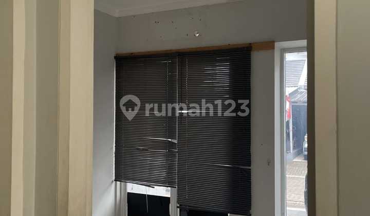 Jual Cepat Rumah Cantik 2Lantai Cluster Graha Raya Bintaro 2